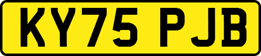 KY75PJB