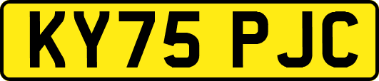 KY75PJC