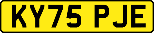 KY75PJE