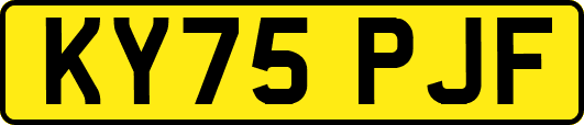 KY75PJF