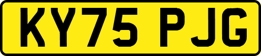 KY75PJG