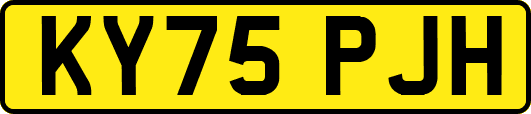 KY75PJH