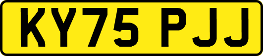 KY75PJJ