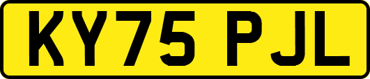 KY75PJL