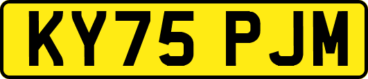 KY75PJM