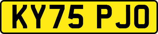 KY75PJO