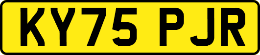 KY75PJR