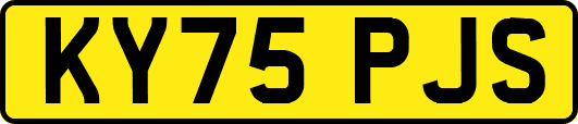 KY75PJS