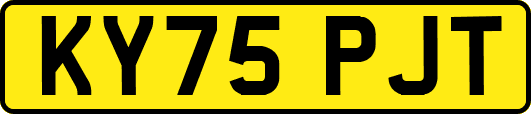 KY75PJT