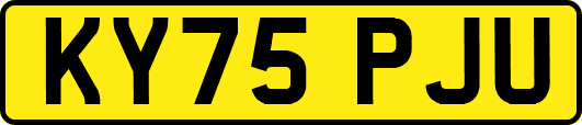 KY75PJU