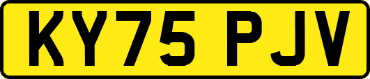 KY75PJV