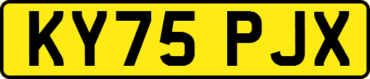 KY75PJX