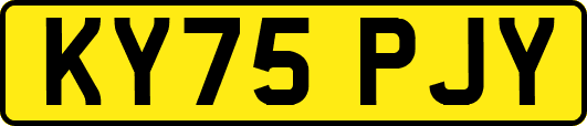 KY75PJY