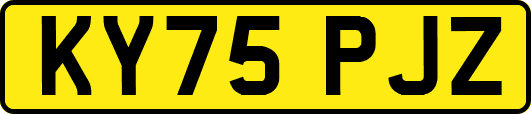 KY75PJZ