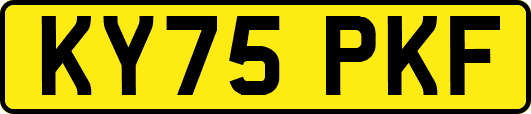 KY75PKF