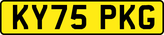 KY75PKG