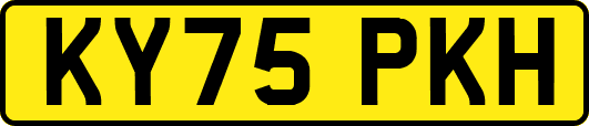 KY75PKH