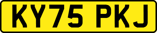 KY75PKJ