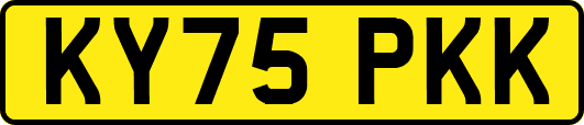 KY75PKK