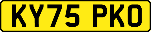 KY75PKO