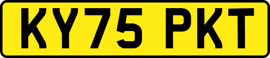KY75PKT