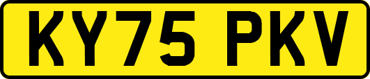 KY75PKV