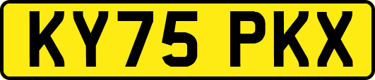 KY75PKX