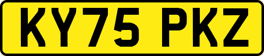 KY75PKZ