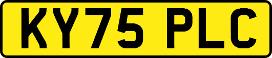 KY75PLC