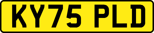 KY75PLD