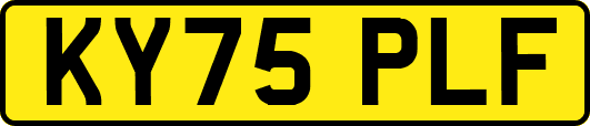 KY75PLF