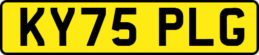 KY75PLG