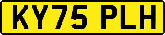 KY75PLH