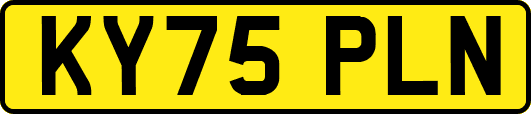 KY75PLN