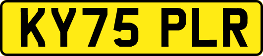 KY75PLR