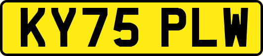 KY75PLW