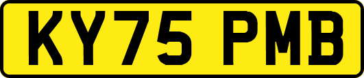 KY75PMB