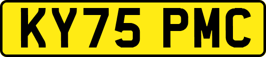 KY75PMC