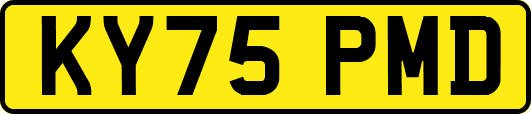 KY75PMD