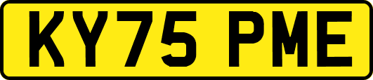 KY75PME