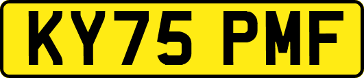 KY75PMF