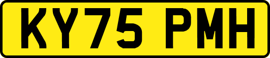 KY75PMH