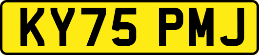 KY75PMJ