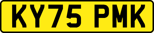 KY75PMK