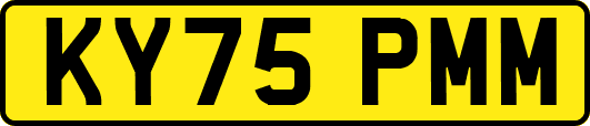 KY75PMM