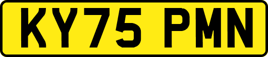 KY75PMN