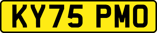 KY75PMO
