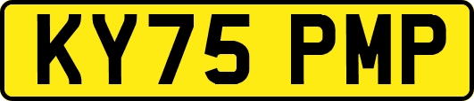 KY75PMP