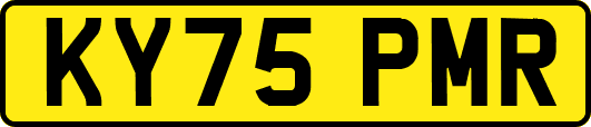 KY75PMR