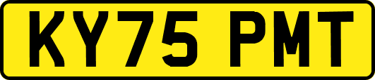 KY75PMT
